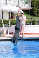 Thumbnail - Tommaso Cardogna - Diving Sports - 2023 - Roma Junior Diving Cup - Participants - Boys A 03064_04591.jpg