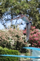 Thumbnail - Simone Conte - Diving Sports - 2023 - Roma Junior Diving Cup - Participants - Boys A 03064_04595.jpg