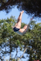 Thumbnail - Simone Conte - Diving Sports - 2023 - Roma Junior Diving Cup - Participants - Boys A 03064_04597.jpg