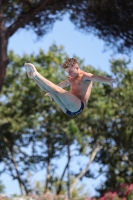 Thumbnail - Simone Conte - Plongeon - 2023 - Roma Junior Diving Cup - Participants - Boys A 03064_04599.jpg