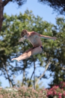 Thumbnail - Simone Conte - Diving Sports - 2023 - Roma Junior Diving Cup - Participants - Boys A 03064_04600.jpg