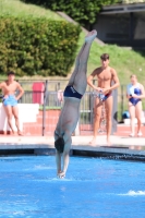 Thumbnail - Simone Conte - Tuffi Sport - 2023 - Roma Junior Diving Cup - Participants - Boys A 03064_04604.jpg