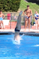 Thumbnail - Simone Conte - Tuffi Sport - 2023 - Roma Junior Diving Cup - Participants - Boys A 03064_04605.jpg