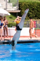 Thumbnail - Niklas Vollmayr - Diving Sports - 2023 - Roma Junior Diving Cup - Participants - Boys A 03064_04617.jpg