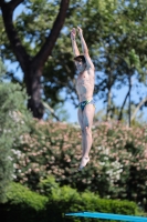 Thumbnail - David Wirrer - Plongeon - 2023 - Roma Junior Diving Cup - Participants - Boys A 03064_04620.jpg