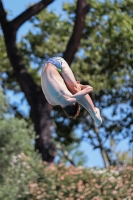 Thumbnail - David Wirrer - Прыжки в воду - 2023 - Roma Junior Diving Cup - Participants - Boys A 03064_04623.jpg