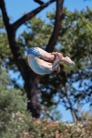 Thumbnail - David Wirrer - Plongeon - 2023 - Roma Junior Diving Cup - Participants - Boys A 03064_04624.jpg