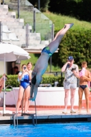 Thumbnail - David Wirrer - Plongeon - 2023 - Roma Junior Diving Cup - Participants - Boys A 03064_04631.jpg