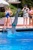 Thumbnail - David Wirrer - Tuffi Sport - 2023 - Roma Junior Diving Cup - Participants - Boys A 03064_04633.jpg