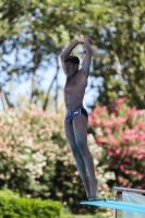 Thumbnail - Matthew Hibbert - Wasserspringen - 2023 - Roma Junior Diving Cup - Teilnehmer - Boys A 03064_04635.jpg