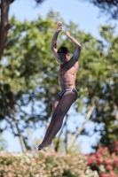 Thumbnail - Matthew Hibbert - Wasserspringen - 2023 - Roma Junior Diving Cup - Teilnehmer - Boys A 03064_04636.jpg