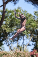 Thumbnail - Matthew Hibbert - Plongeon - 2023 - Roma Junior Diving Cup - Participants - Boys A 03064_04637.jpg