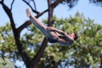 Thumbnail - Matthew Hibbert - Wasserspringen - 2023 - Roma Junior Diving Cup - Teilnehmer - Boys A 03064_04642.jpg