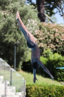 Thumbnail - Matthew Hibbert - Plongeon - 2023 - Roma Junior Diving Cup - Participants - Boys A 03064_04644.jpg