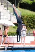 Thumbnail - Matthew Hibbert - Wasserspringen - 2023 - Roma Junior Diving Cup - Teilnehmer - Boys A 03064_04645.jpg