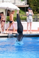 Thumbnail - Matthew Hibbert - Wasserspringen - 2023 - Roma Junior Diving Cup - Teilnehmer - Boys A 03064_04646.jpg