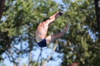 Thumbnail - Valerio Mosca - Diving Sports - 2023 - Roma Junior Diving Cup - Participants - Boys A 03064_04650.jpg