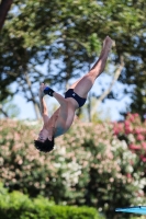 Thumbnail - Valerio Mosca - Diving Sports - 2023 - Roma Junior Diving Cup - Participants - Boys A 03064_04653.jpg