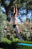 Thumbnail - Tommaso Cardogna - Diving Sports - 2023 - Roma Junior Diving Cup - Participants - Boys A 03064_04660.jpg