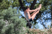 Thumbnail - Tommaso Cardogna - Plongeon - 2023 - Roma Junior Diving Cup - Participants - Boys A 03064_04664.jpg