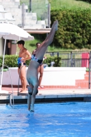 Thumbnail - Tommaso Cardogna - Plongeon - 2023 - Roma Junior Diving Cup - Participants - Boys A 03064_04670.jpg