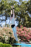 Thumbnail - Niklas Vollmayr - Diving Sports - 2023 - Roma Junior Diving Cup - Participants - Boys A 03064_04673.jpg