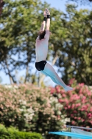 Thumbnail - Niklas Vollmayr - Plongeon - 2023 - Roma Junior Diving Cup - Participants - Boys A 03064_04674.jpg