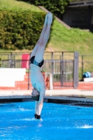 Thumbnail - Niklas Vollmayr - Plongeon - 2023 - Roma Junior Diving Cup - Participants - Boys A 03064_04681.jpg