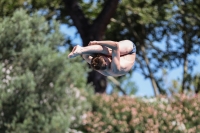 Thumbnail - David Wirrer - Plongeon - 2023 - Roma Junior Diving Cup - Participants - Boys A 03064_04685.jpg