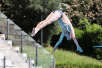 Thumbnail - David Wirrer - Plongeon - 2023 - Roma Junior Diving Cup - Participants - Boys A 03064_04690.jpg