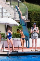 Thumbnail - David Wirrer - Tuffi Sport - 2023 - Roma Junior Diving Cup - Participants - Boys A 03064_04691.jpg