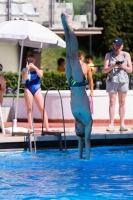 Thumbnail - David Wirrer - Plongeon - 2023 - Roma Junior Diving Cup - Participants - Boys A 03064_04692.jpg