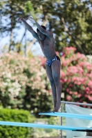 Thumbnail - Matthew Hibbert - Wasserspringen - 2023 - Roma Junior Diving Cup - Teilnehmer - Boys A 03064_04693.jpg