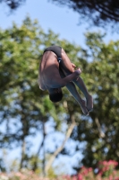 Thumbnail - Matthew Hibbert - Wasserspringen - 2023 - Roma Junior Diving Cup - Teilnehmer - Boys A 03064_04694.jpg