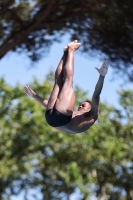 Thumbnail - Matthew Hibbert - Tuffi Sport - 2023 - Roma Junior Diving Cup - Participants - Boys A 03064_04695.jpg