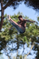 Thumbnail - Matthew Hibbert - Tuffi Sport - 2023 - Roma Junior Diving Cup - Participants - Boys A 03064_04697.jpg