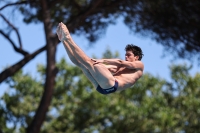 Thumbnail - Valerio Mosca - Plongeon - 2023 - Roma Junior Diving Cup - Participants - Boys A 03064_04704.jpg