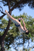 Thumbnail - Valerio Mosca - Plongeon - 2023 - Roma Junior Diving Cup - Participants - Boys A 03064_04706.jpg