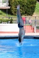 Thumbnail - Valerio Mosca - Wasserspringen - 2023 - Roma Junior Diving Cup - Teilnehmer - Boys A 03064_04710.jpg