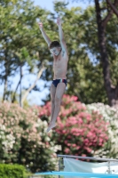 Thumbnail - Simone Conte - Diving Sports - 2023 - Roma Junior Diving Cup - Participants - Boys A 03064_04726.jpg