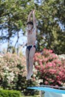 Thumbnail - Simone Conte - Plongeon - 2023 - Roma Junior Diving Cup - Participants - Boys A 03064_04727.jpg