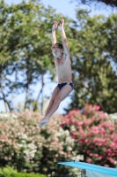 Thumbnail - Simone Conte - Wasserspringen - 2023 - Roma Junior Diving Cup - Teilnehmer - Boys A 03064_04728.jpg