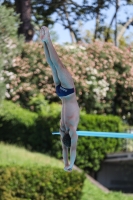 Thumbnail - Simone Conte - Wasserspringen - 2023 - Roma Junior Diving Cup - Teilnehmer - Boys A 03064_04736.jpg