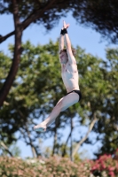 Thumbnail - Niklas Vollmayr - Plongeon - 2023 - Roma Junior Diving Cup - Participants - Boys A 03064_04740.jpg