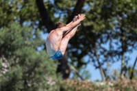 Thumbnail - David Wirrer - Tuffi Sport - 2023 - Roma Junior Diving Cup - Participants - Boys A 03064_04747.jpg