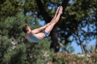 Thumbnail - David Wirrer - Tuffi Sport - 2023 - Roma Junior Diving Cup - Participants - Boys A 03064_04749.jpg