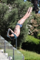 Thumbnail - David Wirrer - Plongeon - 2023 - Roma Junior Diving Cup - Participants - Boys A 03064_04751.jpg