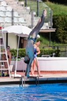 Thumbnail - David Wirrer - Tuffi Sport - 2023 - Roma Junior Diving Cup - Participants - Boys A 03064_04753.jpg