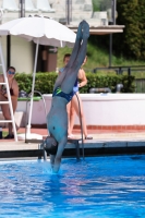 Thumbnail - David Wirrer - Wasserspringen - 2023 - Roma Junior Diving Cup - Teilnehmer - Boys A 03064_04754.jpg