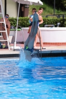 Thumbnail - David Wirrer - Прыжки в воду - 2023 - Roma Junior Diving Cup - Participants - Boys A 03064_04755.jpg